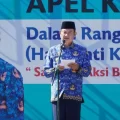 Skor SPI KPK 2025 Capai 77,78, Lamongan Dorong Digitalisasi Cegah Korupsi