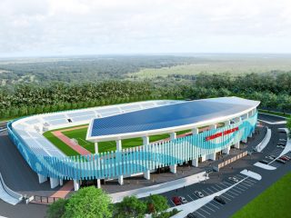 MoU Tiga Kementerian Dorong Stadion Jadi Pusat Kegiatan Olahraga dan Ekonomi