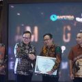 Wamendagri Puji Inovasi ASN Lamongan dalam Lamongan Awards 2025